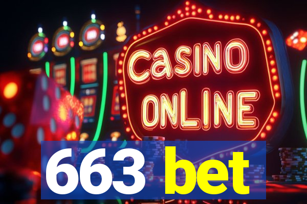 663 bet